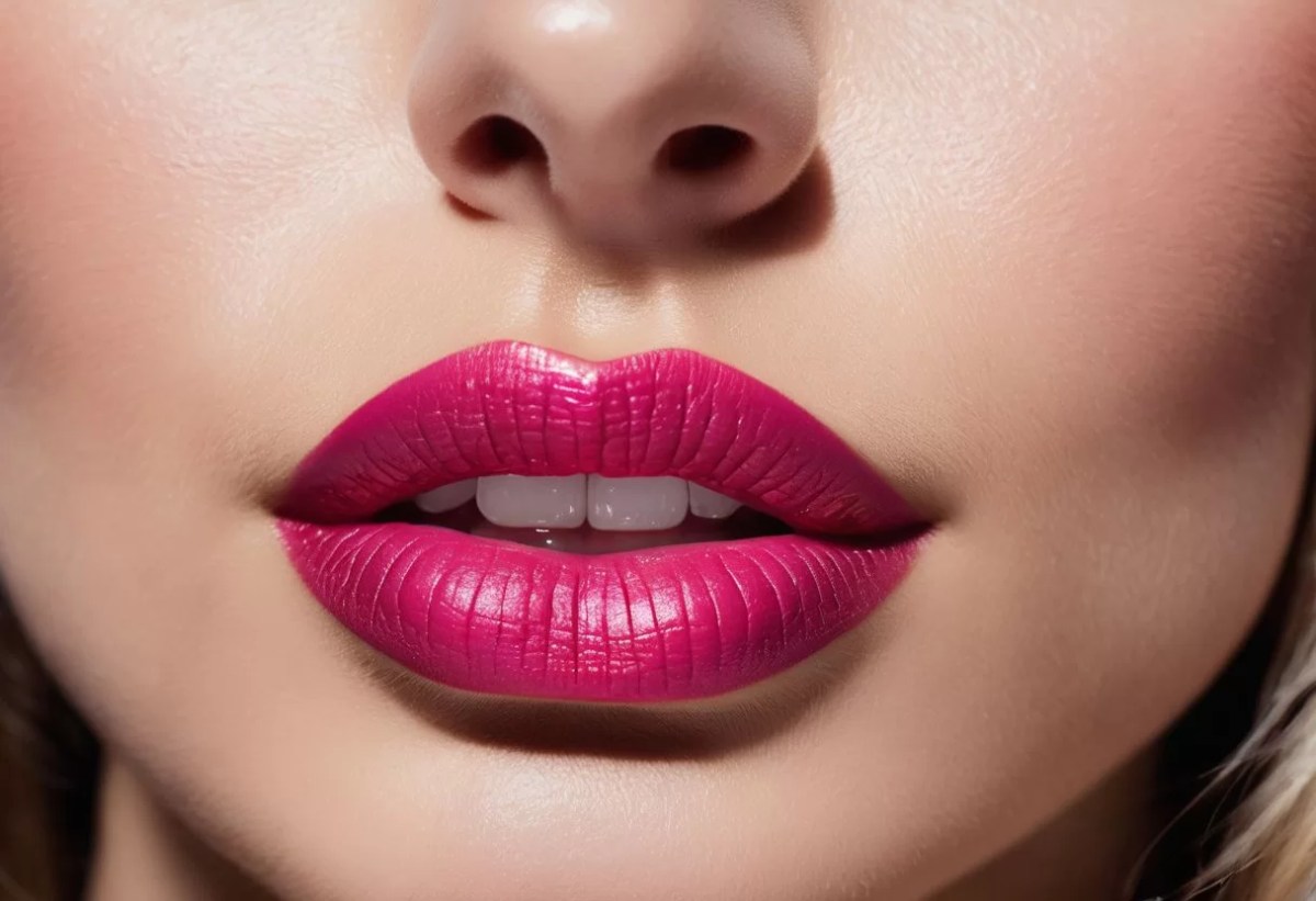 Lip tint wardah untuk anak sekolah