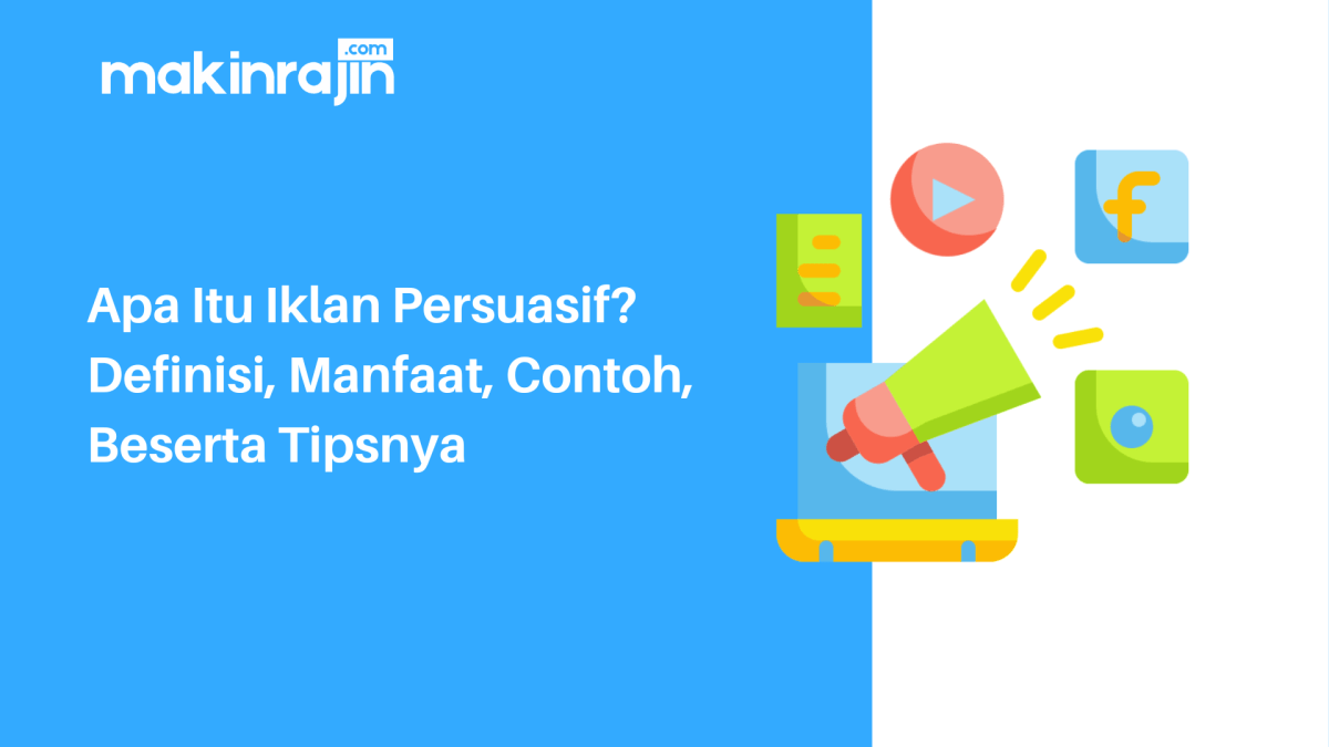 Apa itu kalimat persuasi