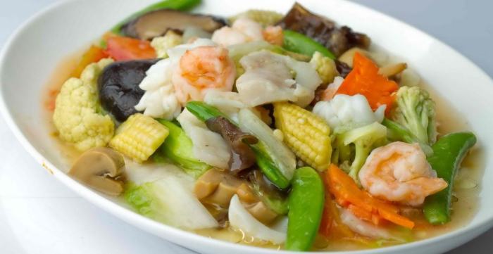 Resep Masakan Sehat Sederhana. Karena amat sangat sederhana, resep ...