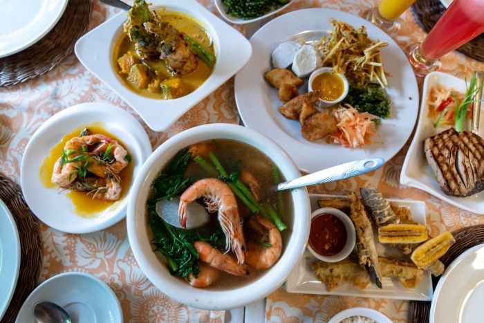 Cara agar nafsu makan bertambah