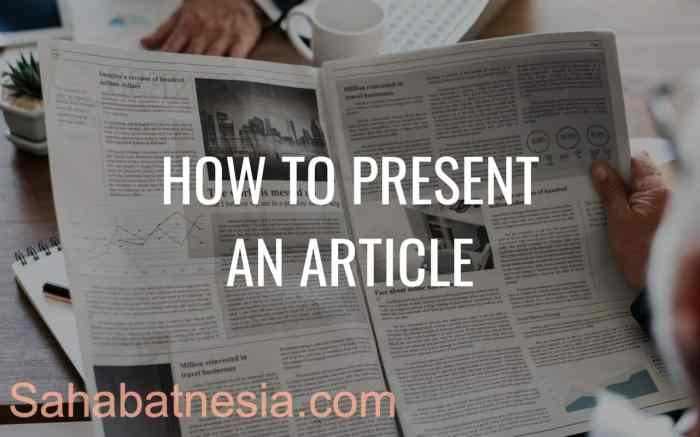Artikel tentang paud