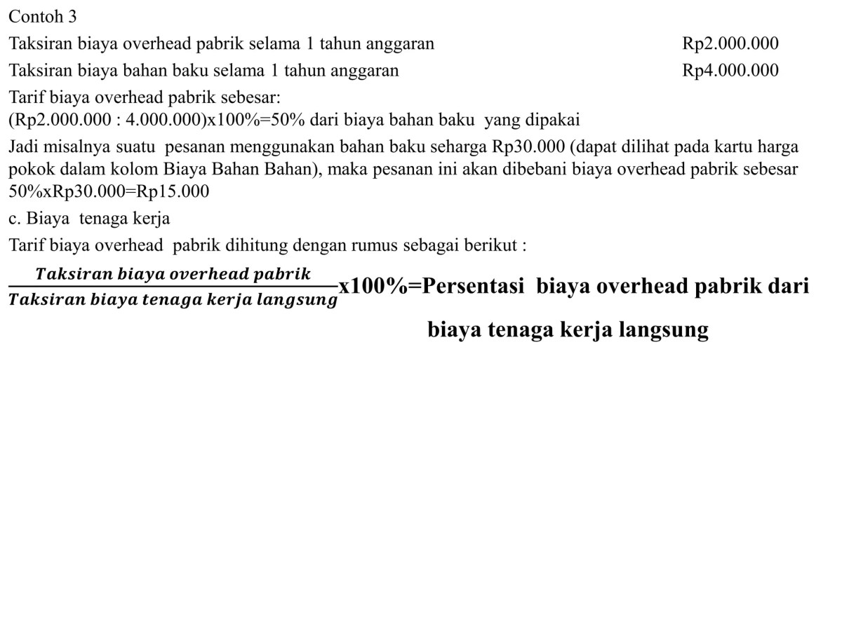 Contoh text review