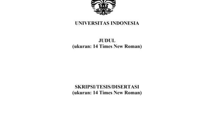 Cara Membuat Biografi Penulis Menilik Lebih Lengkap Tentang Buku ...