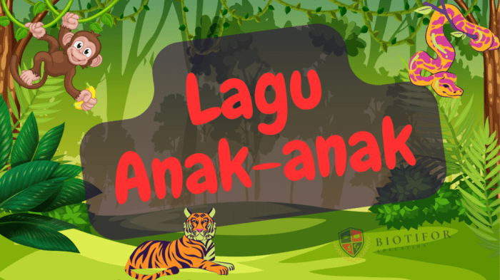 Sekolah Musik Untuk Anakanak Vector Ilustrasi Anakanak Menyanyikan Lagu ...