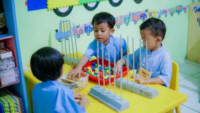 Meningkatkan Minat Membaca pada Anak: Strategi dan Taktik - Info Menarik