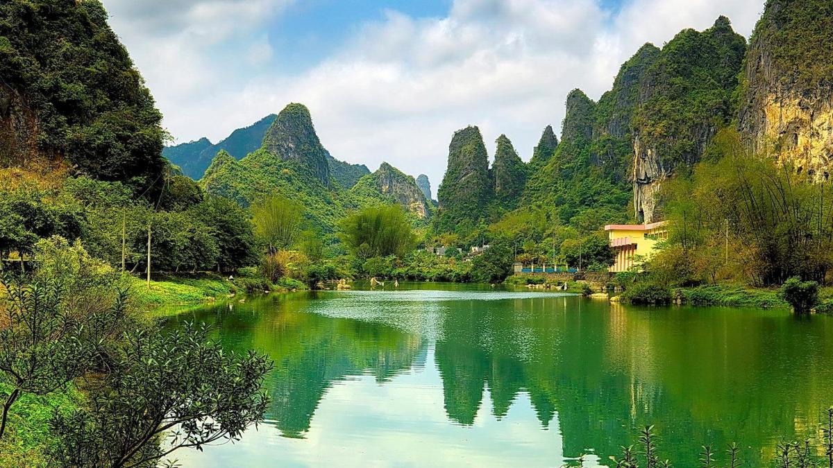 Nature Photos Wallpapers HD Free Download