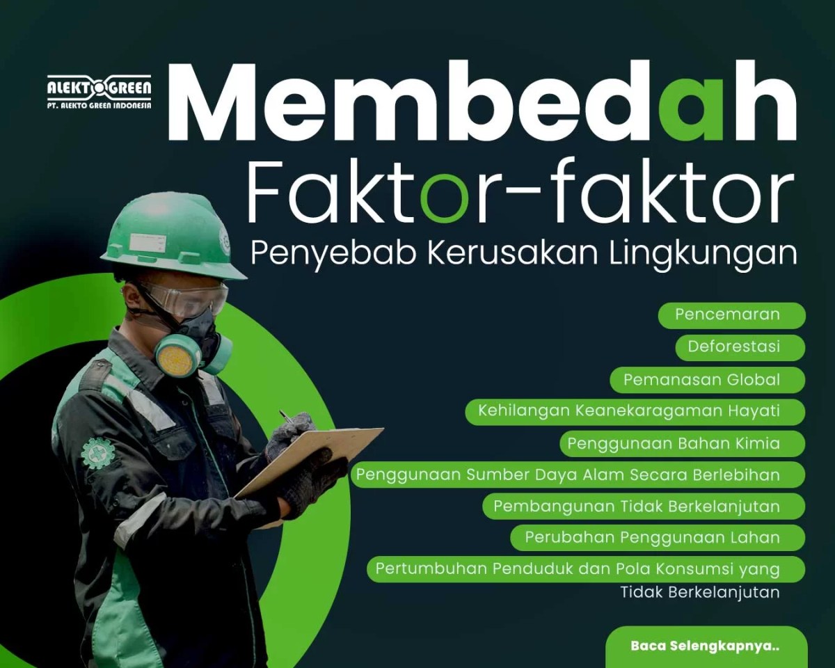 Gerakan Satu Juta pohon dan bersih-bersih Pantai Loji Simpenan