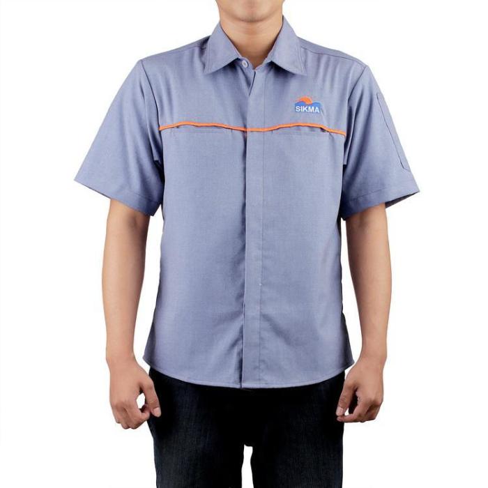 Toko kemeja terdekat