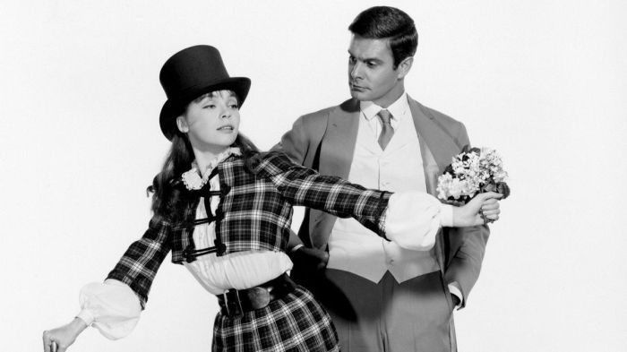 ‘Gigi’ Movie (1958): Eight Things That Happened Behind the Scenes ...