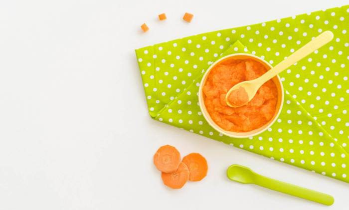 Resep mpasi 2 tahun