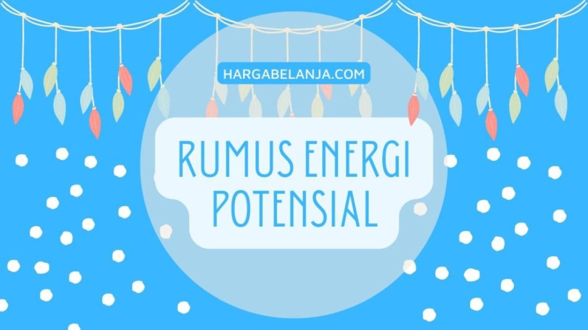 Energi Potensial Listrik - Asep Respati