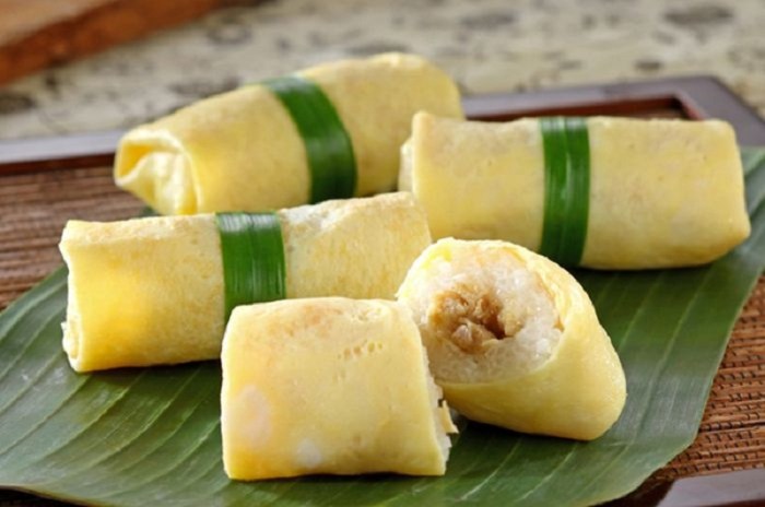 5 Jajanan Khas Indonesia yang Nikmat Banget! – Trippers.id