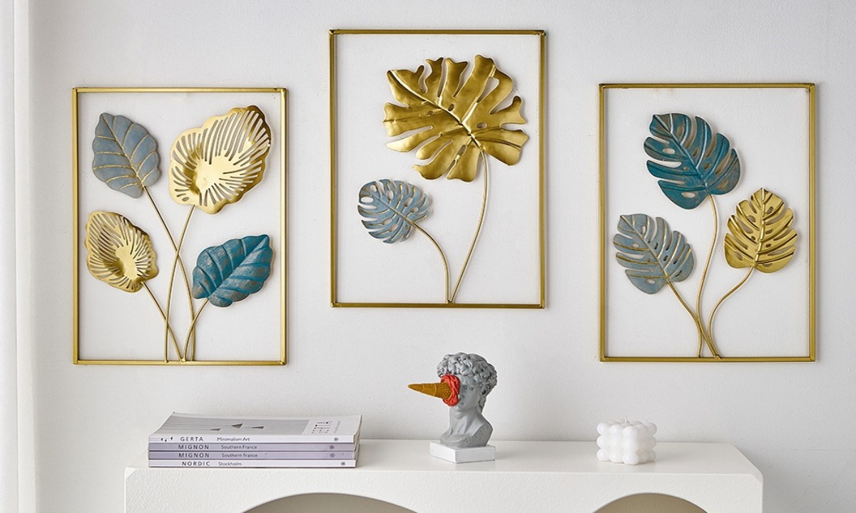 Hiasan kelas anak tk