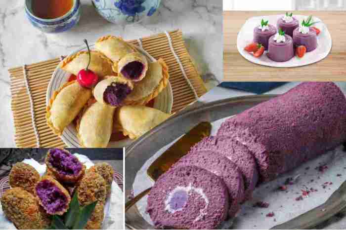 Resep untuk anak