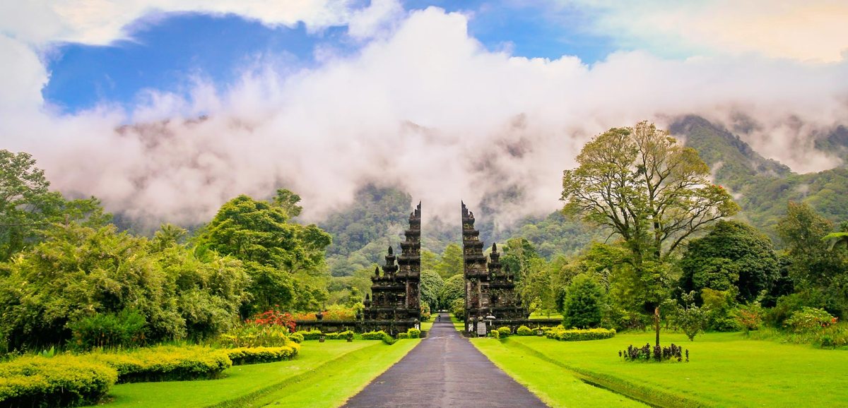 Indonesia memiliki iklim