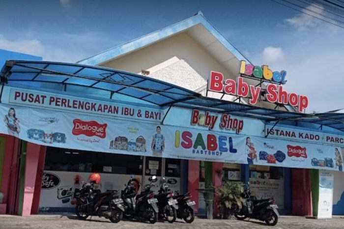 9 Toko Perlengkapan Bayi Terbaik di Depok 👶 (2023) 9 Toko Perlengkapan Bayi Terbaik di Depok 👶 (2023)