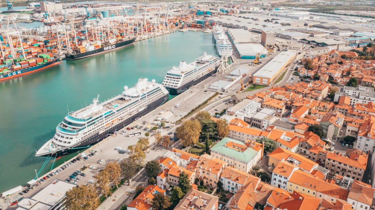 Koper | eNavtika
