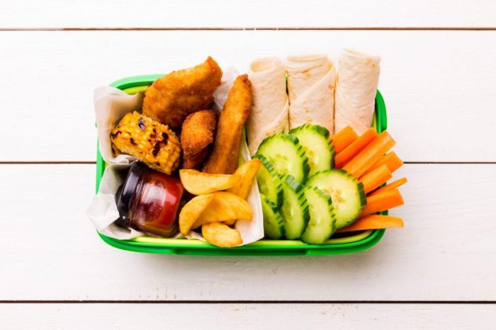5 Resep Sayur untuk Anak, Cocok Buat Menu Masakan Sehari-hari