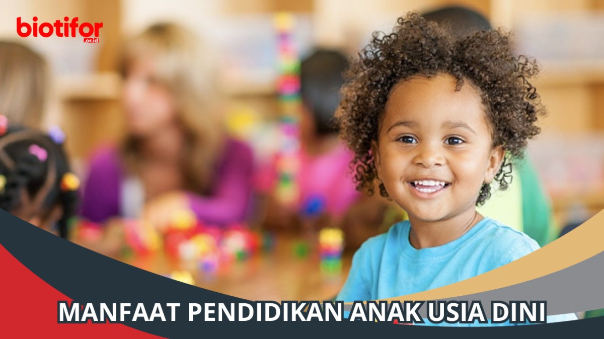 Jelaskan akibat jika seorang anak tidak pernah mendapatkan pendidikan