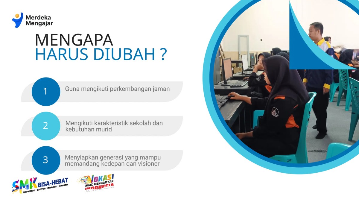 7407981 | LKPD IPAS: Kelas 5 Bab 5 Topik B: Mengapa Kita