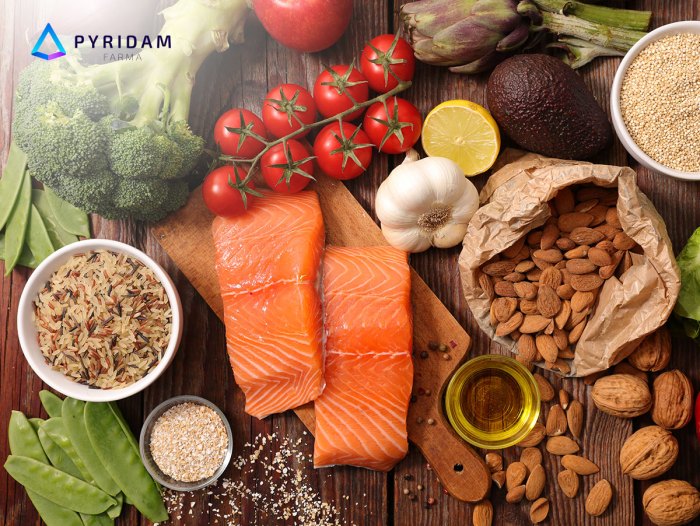 5 Cara Diet Sehat Aman dan Tanpa Efek Samping - Deliplas