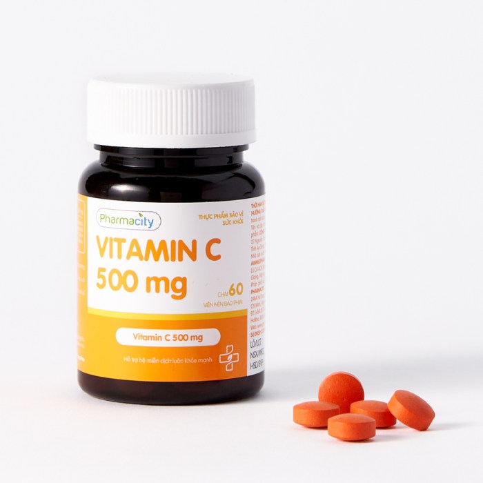 Các Loại Thuốc Bổ Sung Vitamin Và Khoáng Chất Giúp Ngăn Ngừa Tóc Rụng Ở ...