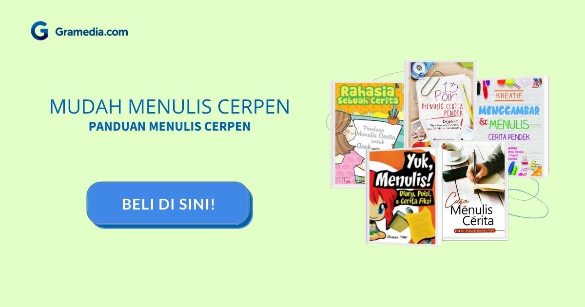 Cerpen anak sd tentang pendidikan