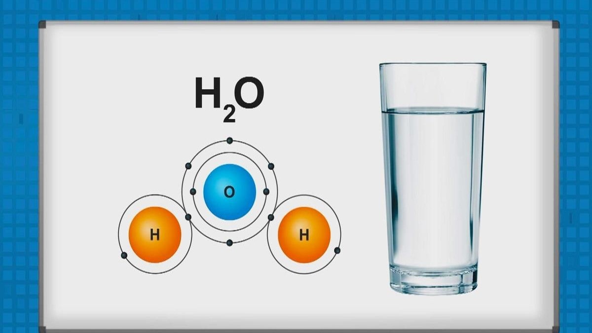 Apakah perbedaan unsur dan senyawa