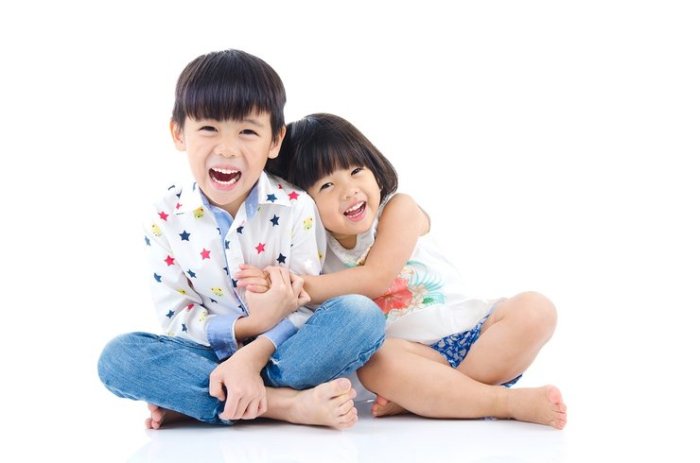 Kebiasaan anak bungsu