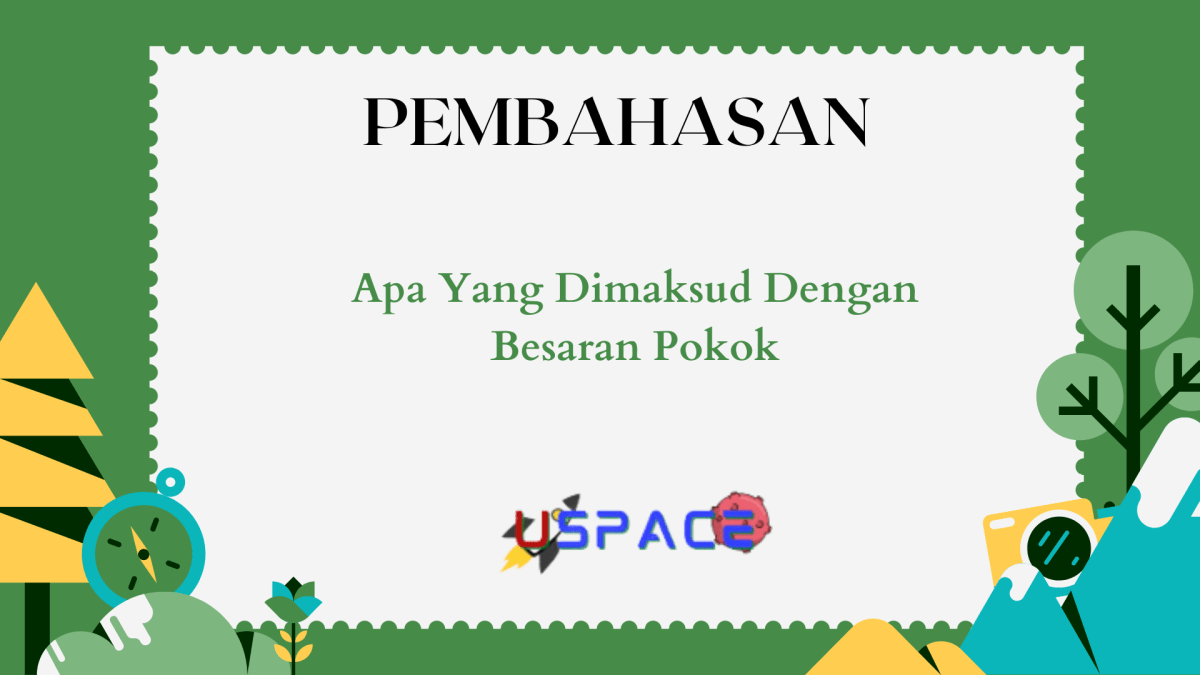 Yang termasuk besaran pokok adalah
