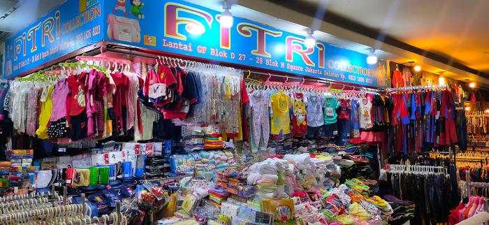 6 Rekomendasi Toko Baju Bayi di Jakarta Terlengkap dengan Harga ... Toko baju bayi terdekat