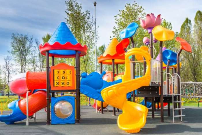 Rekomendasi Tempat Bermain Anak Di Jakarta Dan Sekitarnya - Kelanakids.com