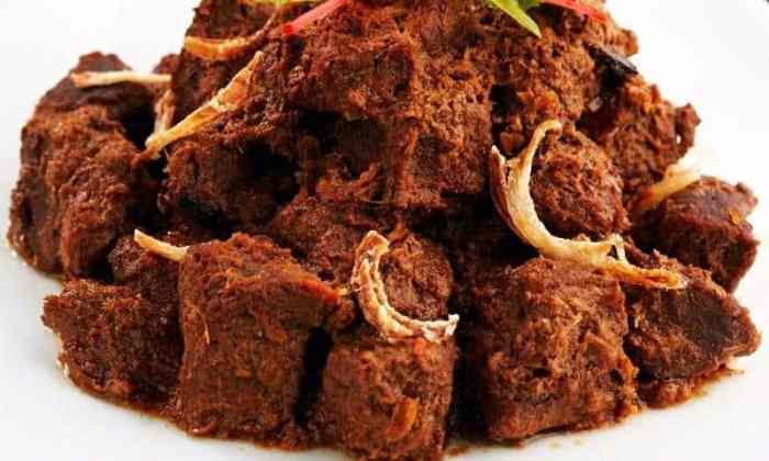 10 Makanan Penutup Khas Indonesia yang Masuk Jajaran Dissert Terenak