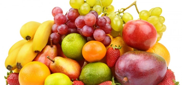 Buah yang menaikkan berat badan