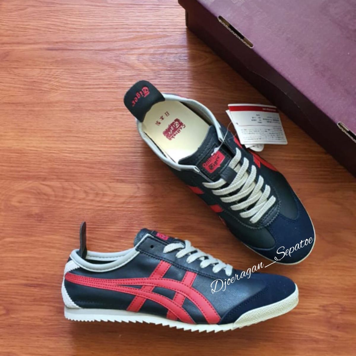 Sepatu Onitsuka Tiger Original Made In Japan | Lazada Indonesia Sepatu Onitsuka Tiger Original Made In Japan | Lazada Indonesia