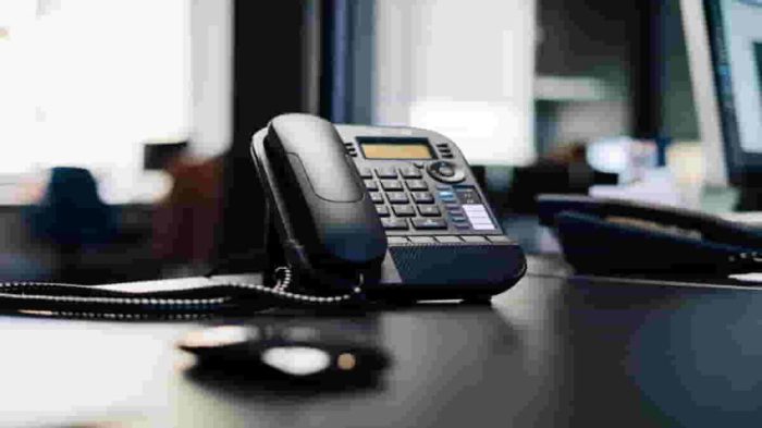 Sejarah Telepon Sejak Ditemukan Hingga Perkembangannya