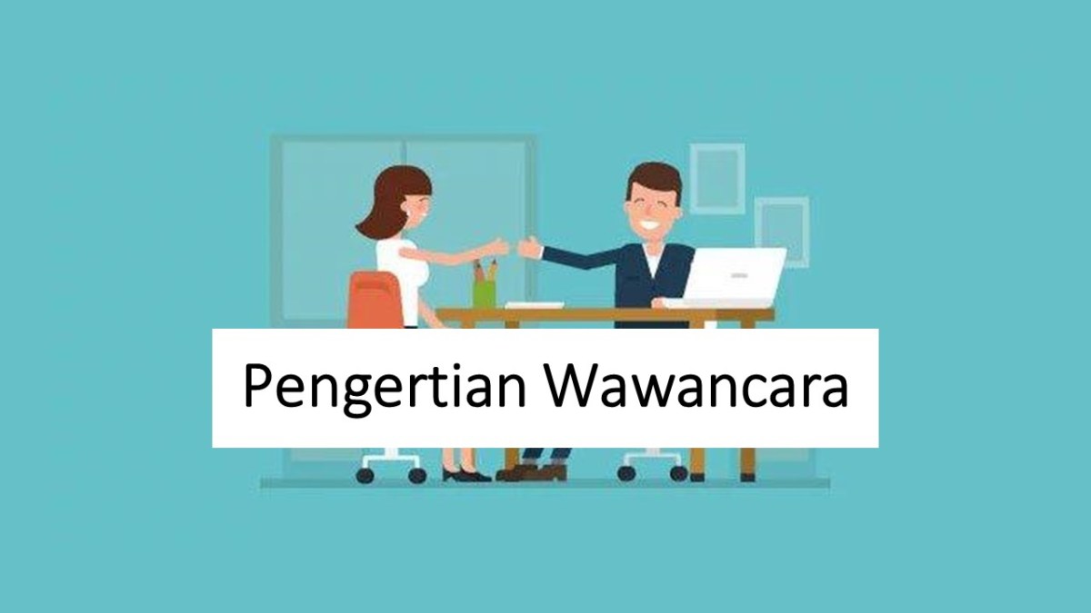 Pengertian Wawancara | PDF