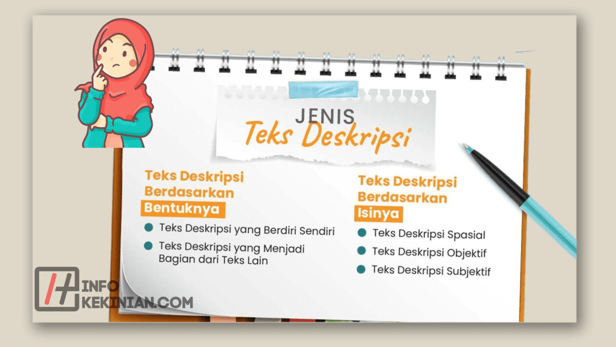 Teks bacaan untuk anak tk b
