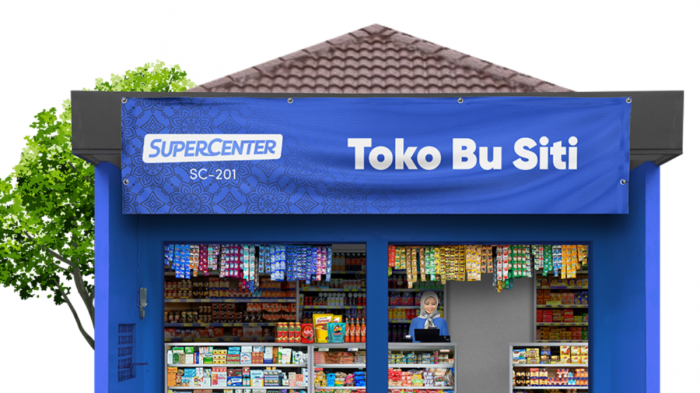 Toko baju anak di malang