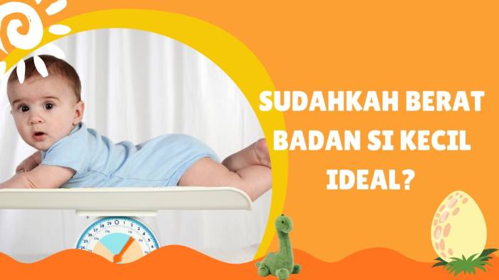 Resep Sehat Cemilan Anak 1 Tahun untuk Menambah Berat Badan