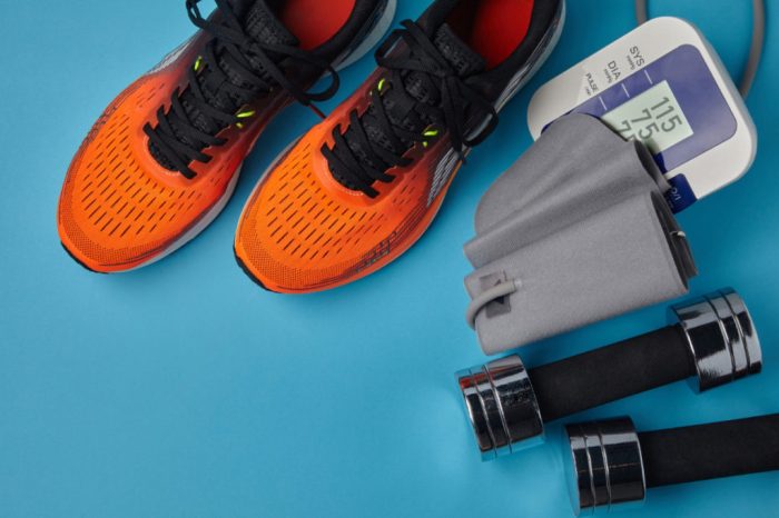 Toko training olahraga terdekat