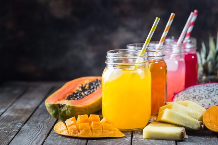 Jus - Homecare24