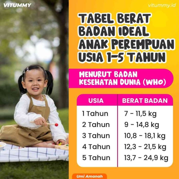 Cemilan anak 1 tahun penambah berat badan