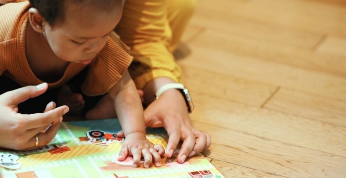 Jadwal makan anak 3 tahun