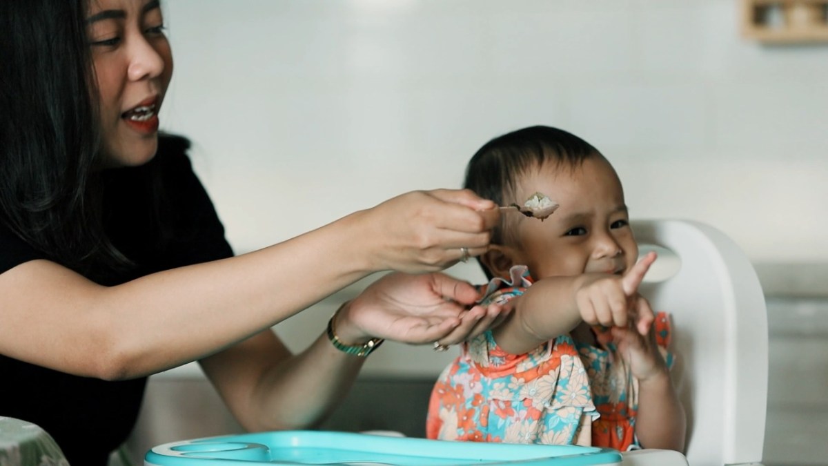 9 Cara Mengatasi Anak Susah Makan Usia 3 Tahun yang Efektif