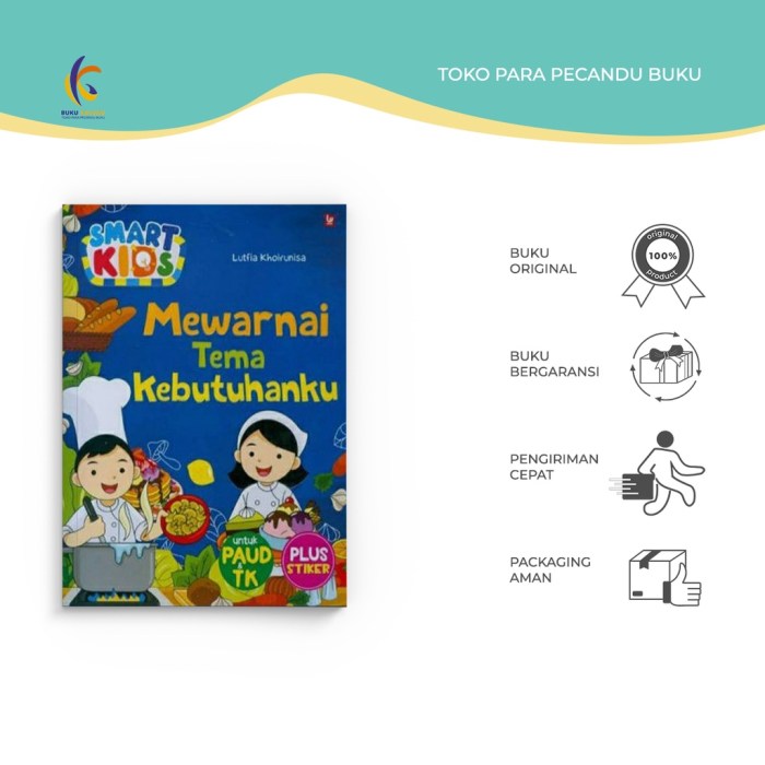 Gambar Tema Tanaman Untuk Anak Tk - vrogue.co