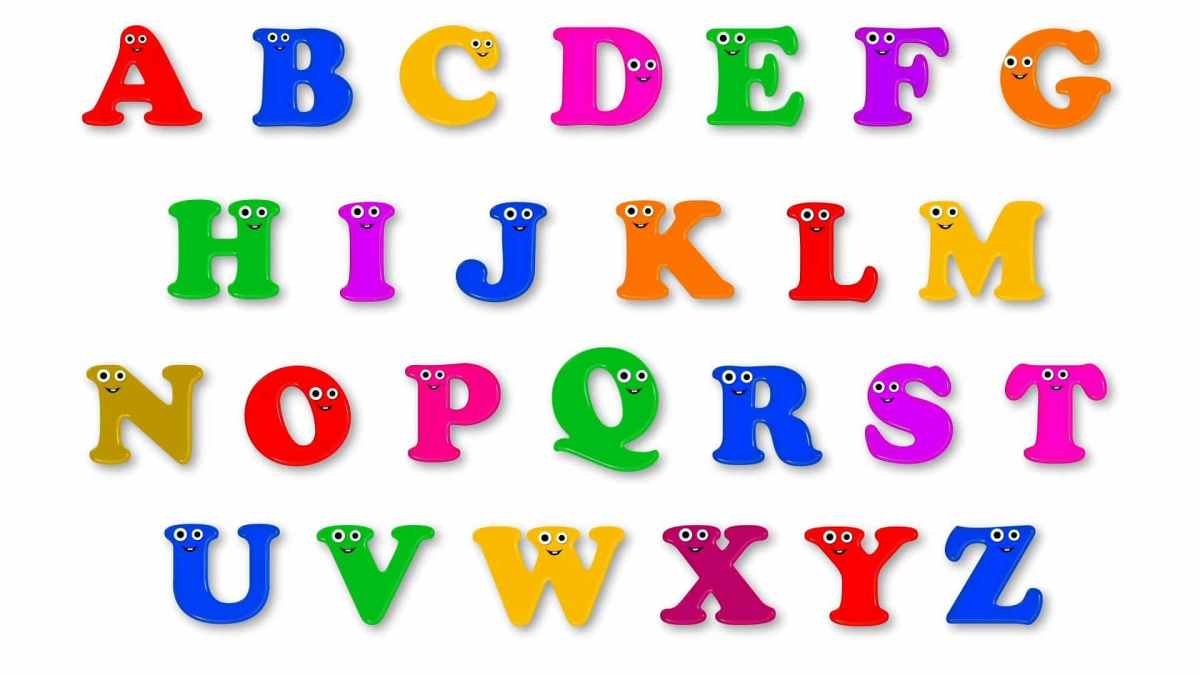 Download ABC Logo | Wallpapers.com