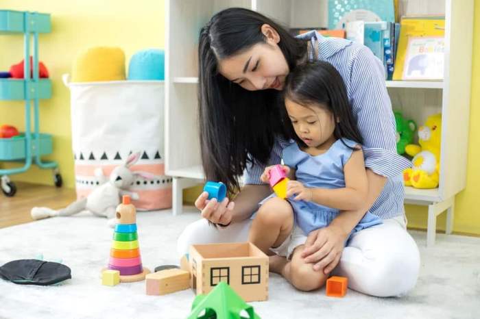 8 Tips Memilih Mainan untuk Anak yang Aman dan Tepat