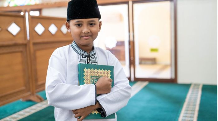 Cara mengajar anak mengaji agar tidak bosan