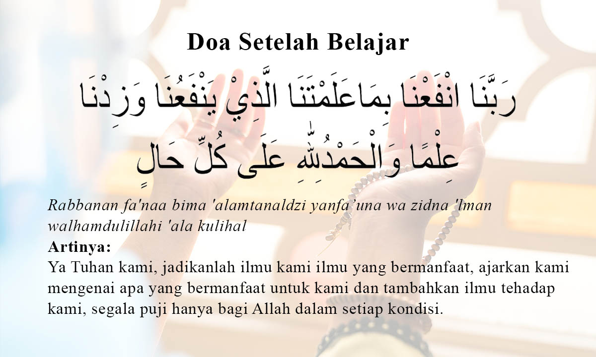 Doa supaya anak lahap makan